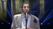 salvador sobral