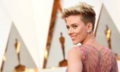  Scarlett Johansson 