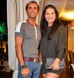 José Pereira, Katia Aveiro