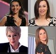 Mulheres da vida de João Baião