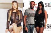 Katia, José Pereira 