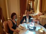 Fátima Lopes, Angelo Rebelo, Paris, Ritz, Aniversário