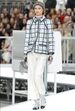 Chanel coleção outono inverno 2017/2018