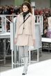 Chanel coleção outono inverno 2017/2018
