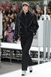 Chanel coleção outono inverno 2017/2018