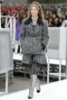 Chanel coleção outono inverno 2017/2018