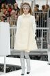 Chanel coleção outono inverno 2017/2018