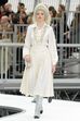 Chanel coleção outono inverno 2017/2018