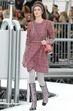 Chanel coleção outono inverno 2017/2018