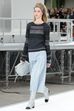 Chanel coleção outono inverno 2017/2018