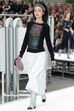 Chanel coleção outono inverno 2017/2018