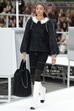 Chanel coleção outono inverno 2017/2018