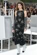 Chanel coleção outono inverno 2017/2018