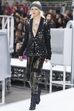 Chanel coleção outono inverno 2017/2018