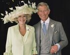 Principe Carlos e Camilla