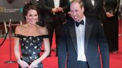 Kate Middleton e William 