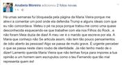 Anabela moreira