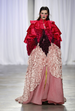 Moda Lisboa David Ferreira 