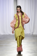 Moda Lisboa David Ferreira 
