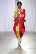 Moda Lisboa David Ferreira 