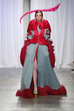 Moda Lisboa David Ferreira 