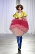 Moda Lisboa David Ferreira 