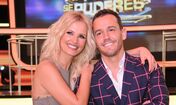 Cristina Ferreira, Pedro Teixeira