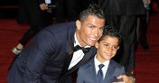 Cristiano Ronaldo, Cristianinho