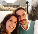 pedro ribeiro, rita rugeroni