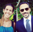 pedro ribeiro, rita rugeroni