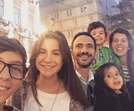 pedro ribeiro, rita rugeroni