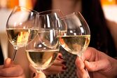 Evite consumir bebidas alcoólicas