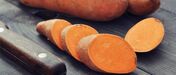 batata doce alimentos
