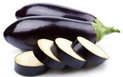 beringela alimentos