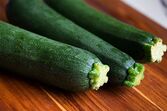 courgette alimentos