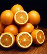 laranjas alimento