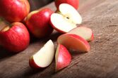 maçã fruta