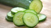 pepino alimentos