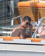 cristiano ronaldo EUA