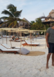 Praia, no México