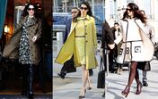 Looks amal Clooney