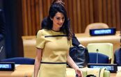 Amal Clooney