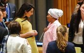 Amal Clooney
