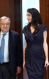 Amal Clooney