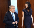 Amal Clooney
