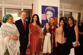 Amal Clooney