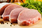 carne crua