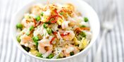 comida arroz alimentos