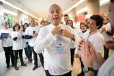 Marcelo Rebelo de Sousa, Presidente da República