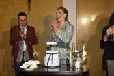 Ana Rita Clara celebra o segundo aniversário de 'Ana272'